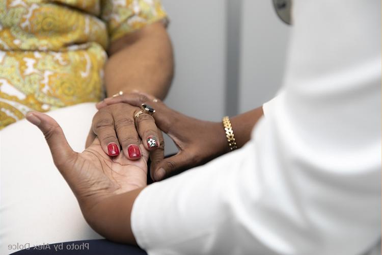 Barriers to Mammography Screening Among Black Women