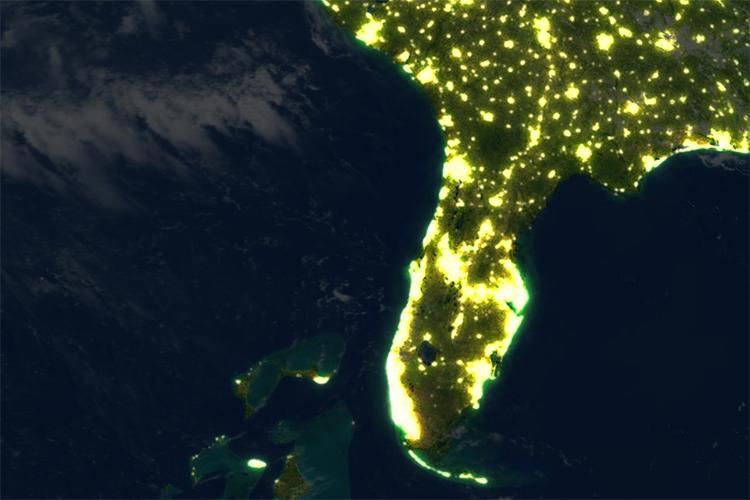 Inequities in Hurricane Michael Power Restoration